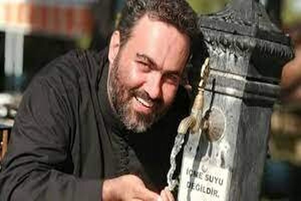 مداحی که با گلوله به قتل رسید