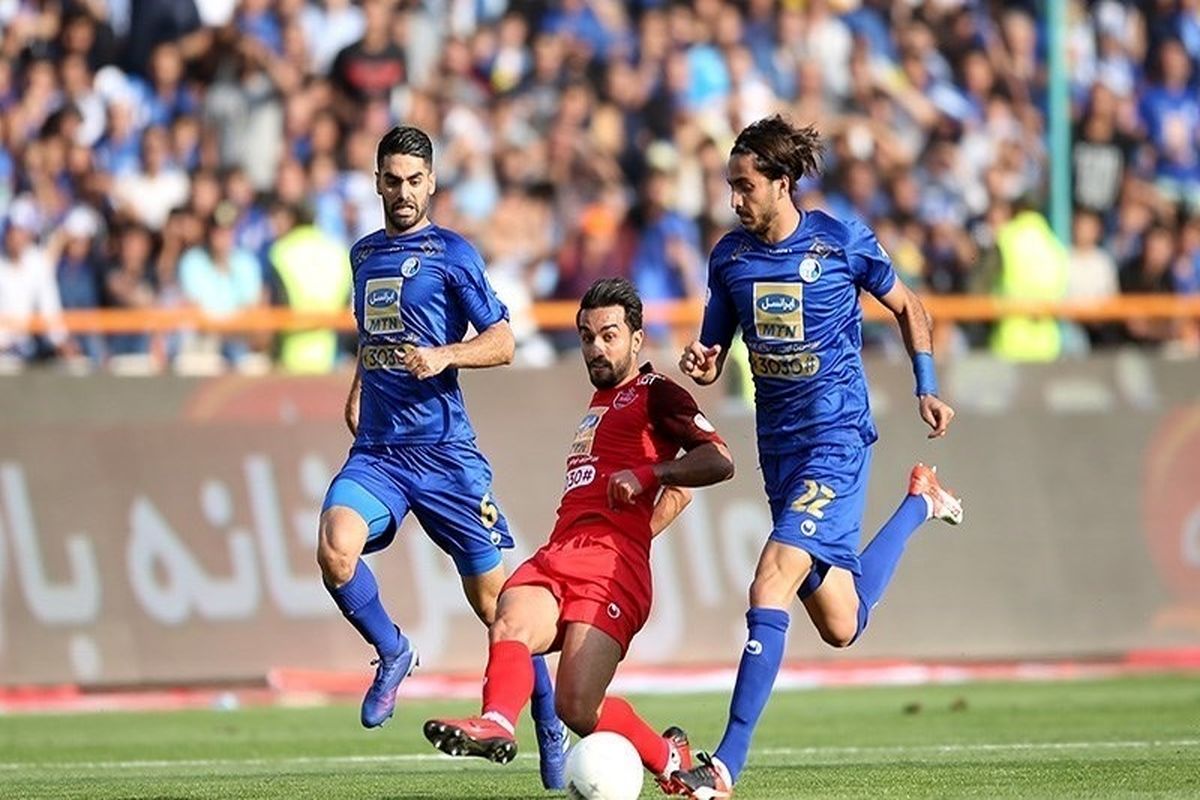 رقابت مس و فولاد برای جذب ستاره‌های سرخابی