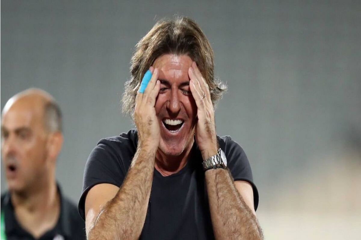 آبی ها یک بار دیگر به جام می رسند؟