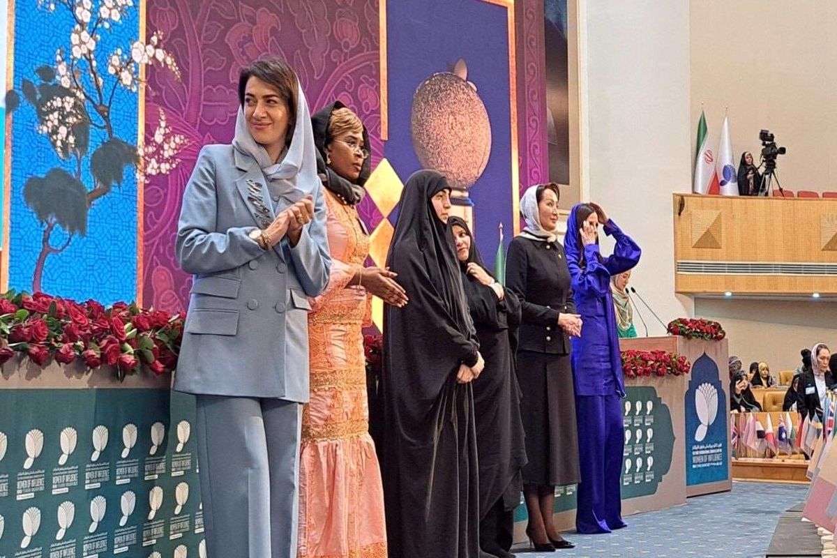 جایزه میلیاردی برای این بانوی تاثیرگذار