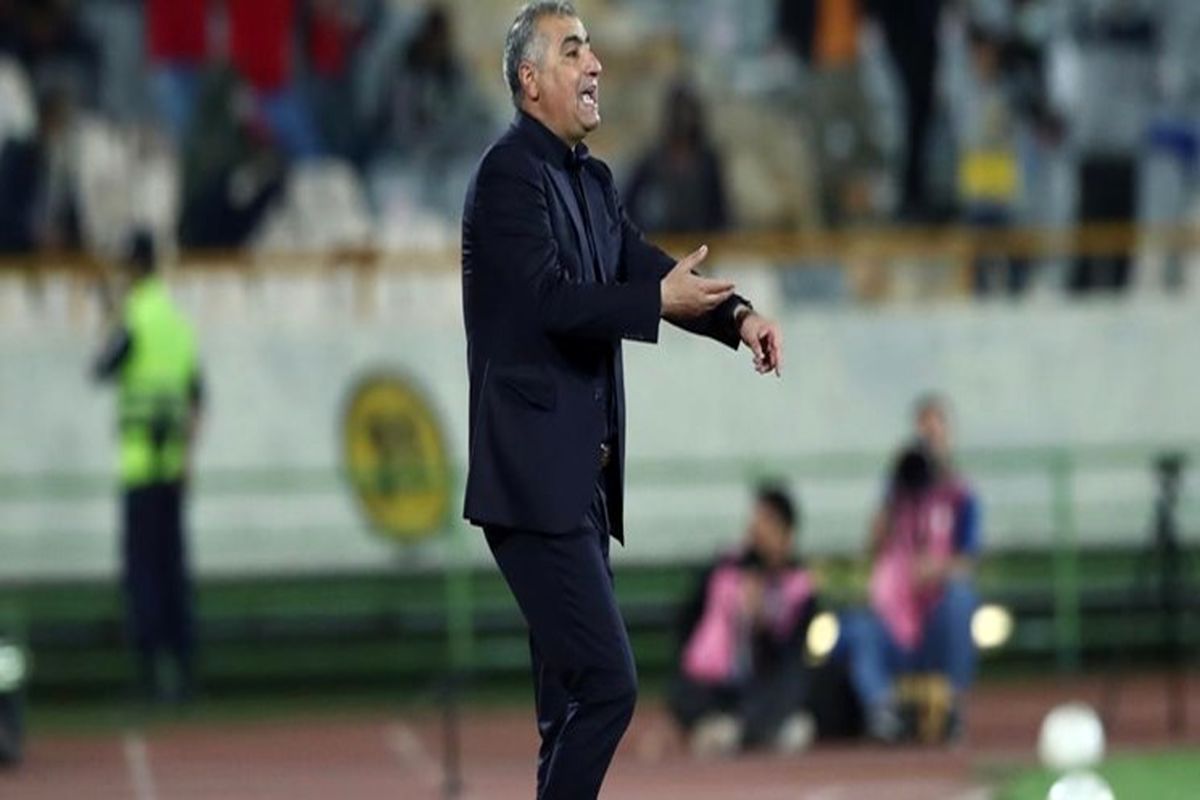 الهامی از شایعات می گوید