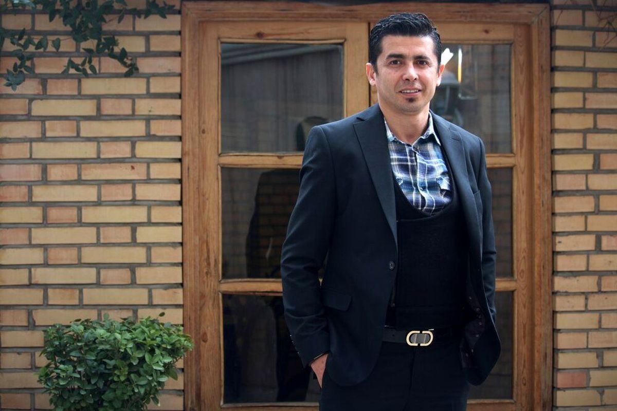 امیرآبادی دوباره علیه خسرو حیدری!