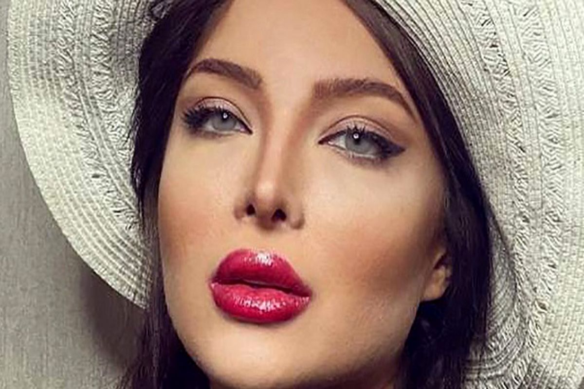 استایل هالیوودی آرام جوینده