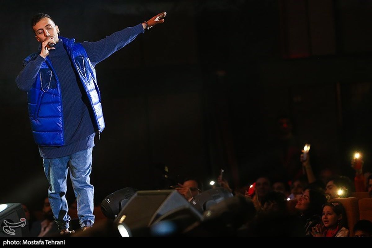 جدالی که کنسرت زانکو در بر داشت