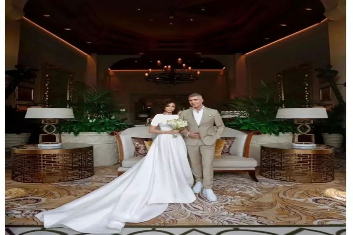 سرانجام عشق دختر ایرانی با خواننده ترکیه ای