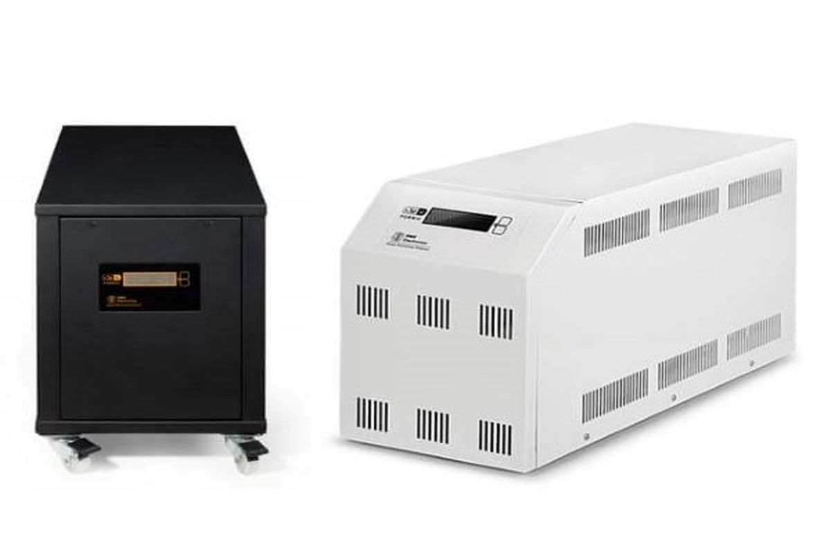 معرفی بهترین استابلایزر ایرانی