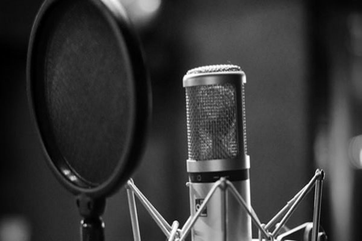 تاثیر تولید محتوای صوتی بر روی مشتری