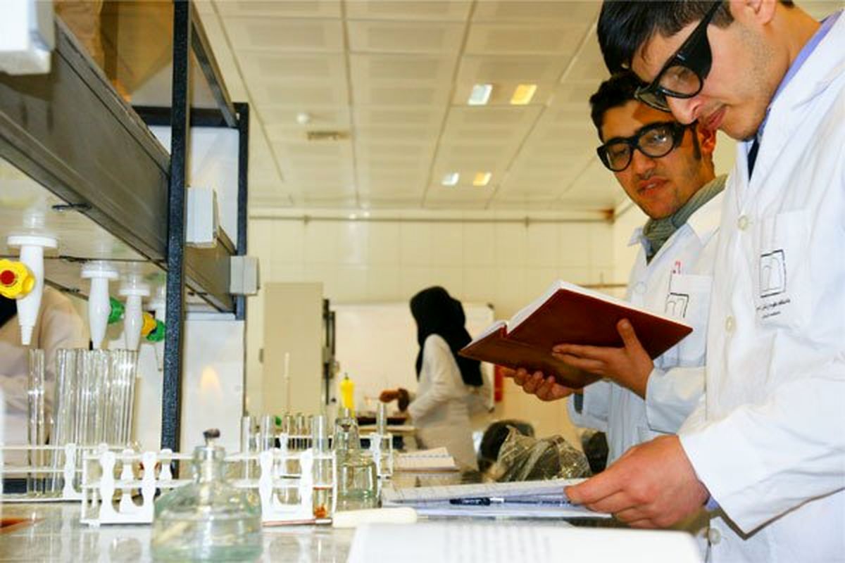 تمدید ثبت نام در آزمون دکتری تخصصی رشته های داروسازی