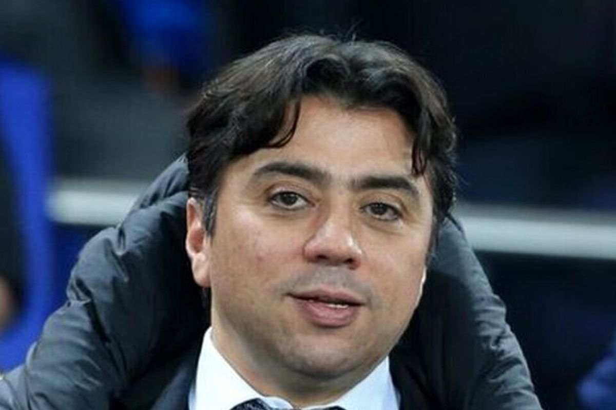 خرید باشگاه برزیلی توسط یک ایرانی