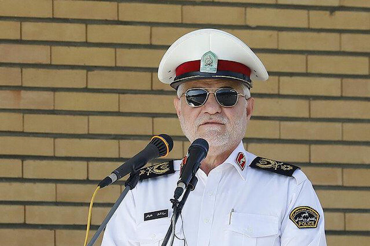 میزان جریمه نداشتن معاینه فنی