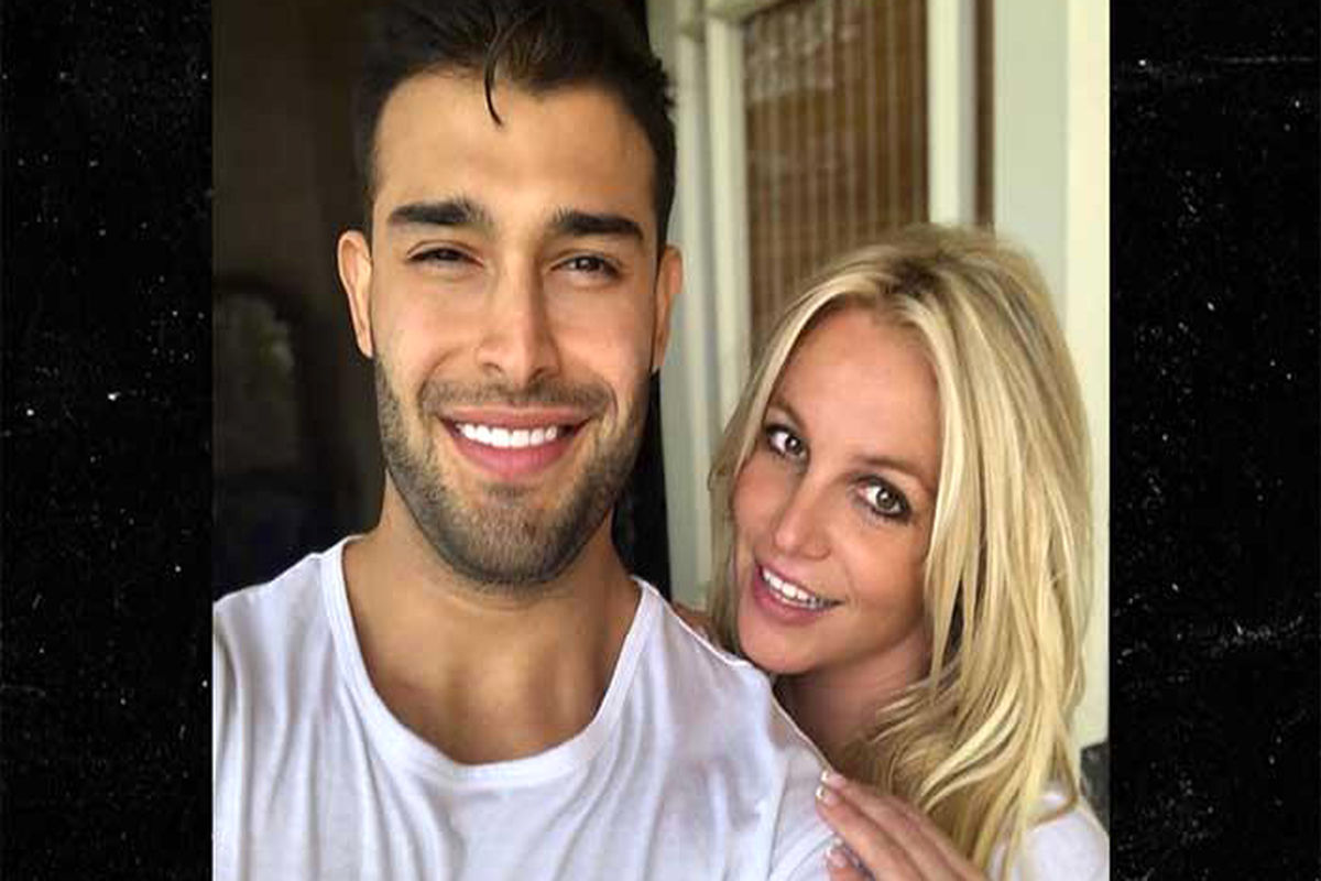 سام اصغری از زندگی سیر شد