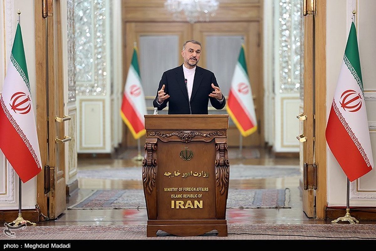 خوشبینی وزیر خارجه به سال جدید