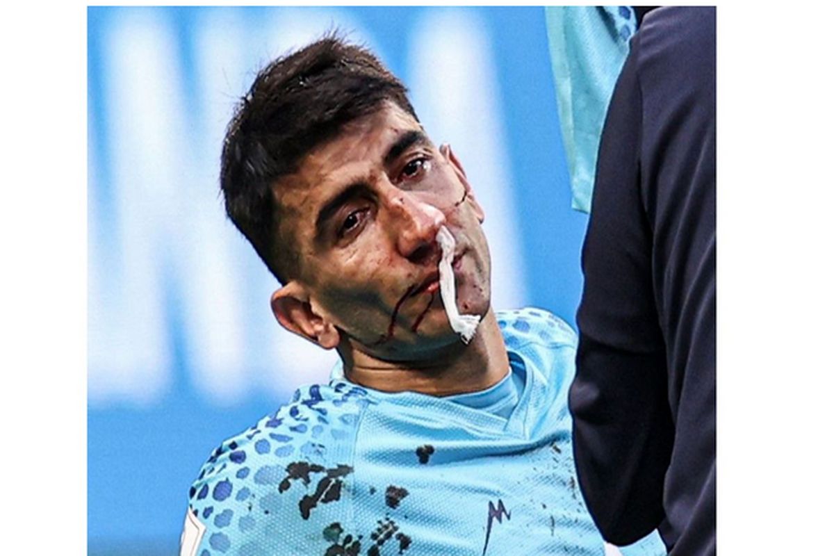 بیرانوند در صدد خواننده شدن