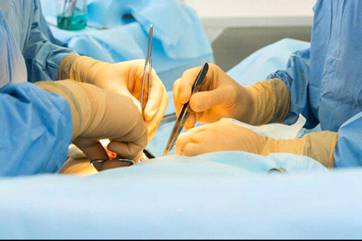 جراحی زیبایی جان دختر جوان را گرفت