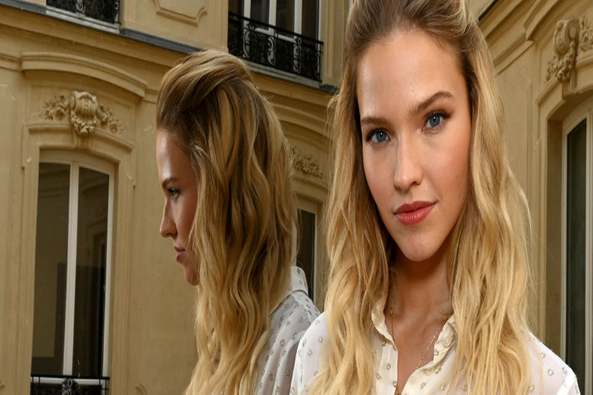 خوشگل ترین تروریست جهان را بشناسید + تصاویر