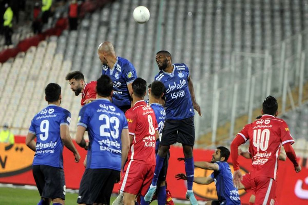 سرخابی‌ها خریدار شفاهی دارند