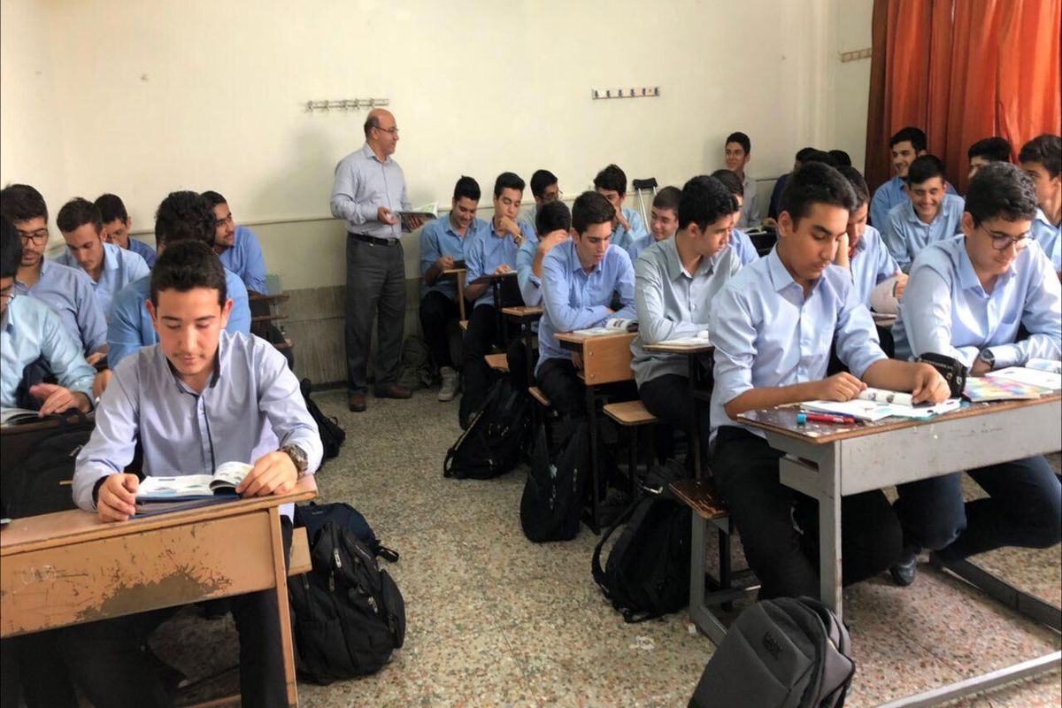 شهریه‌های اضافه به خاطر وجود اسم هیئت‌امنا!