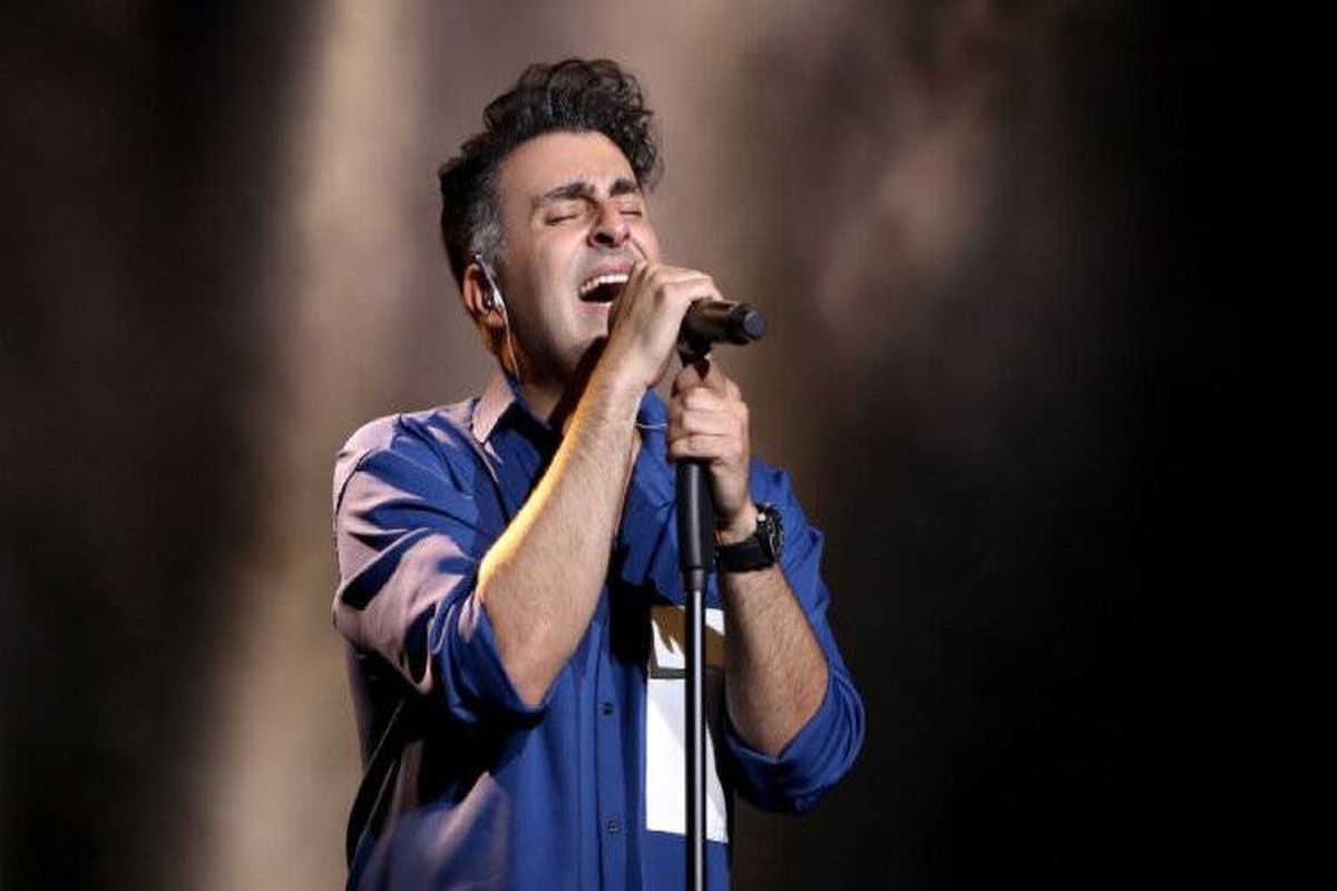 طلیسچی خواننده گران