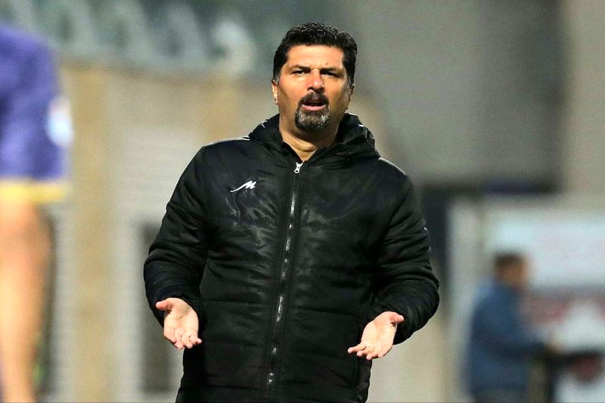 محرومیت دستیار پیشین گل‌محمدی به خاطر توهین به استقلالی‌ها