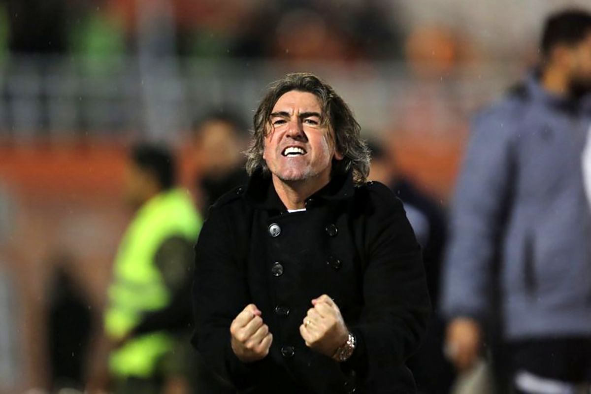 ساپینتو برنده مطلق پرونده جنجالی سیاوش یزدانی