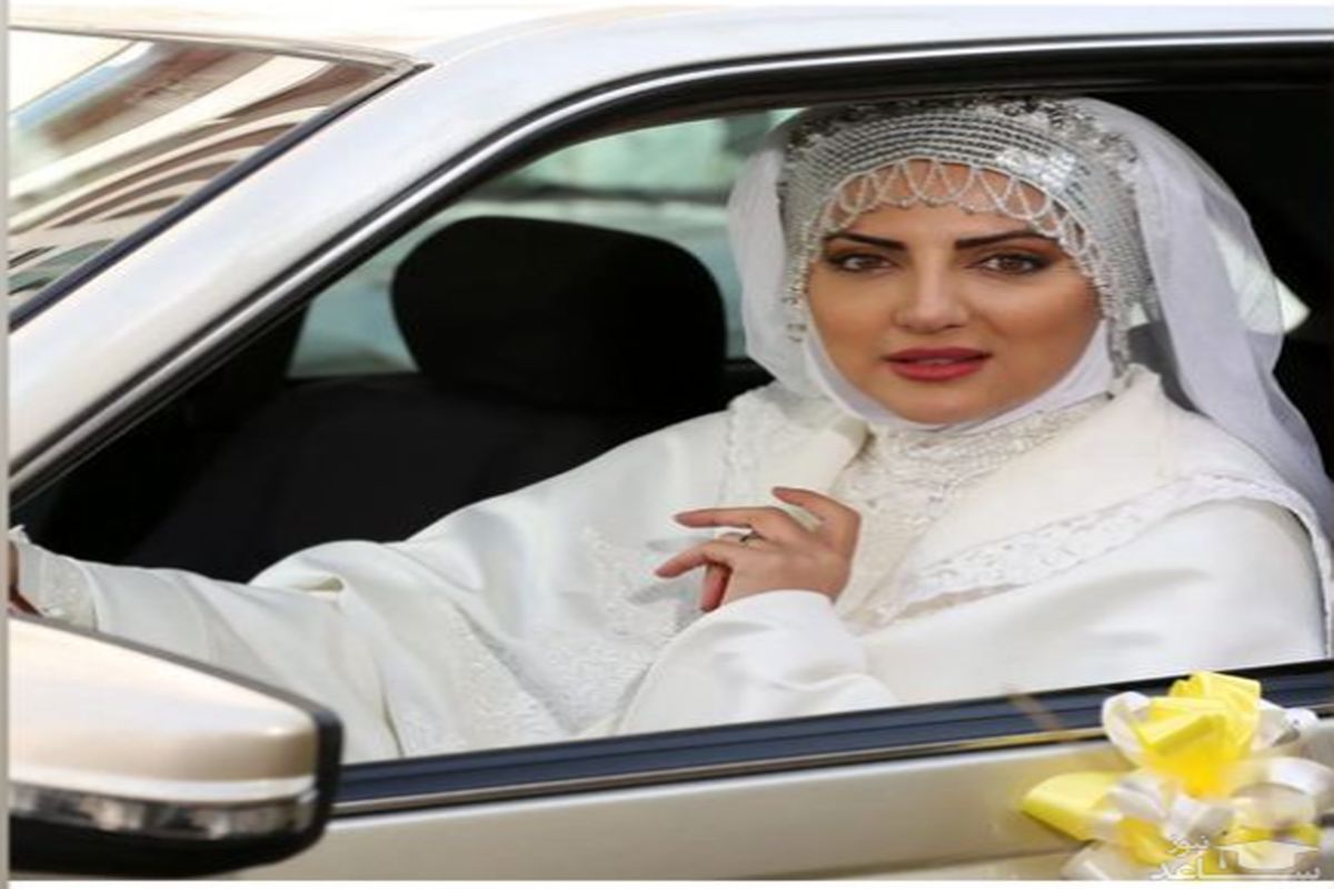 عروس سرگردان در پی آقای داماد