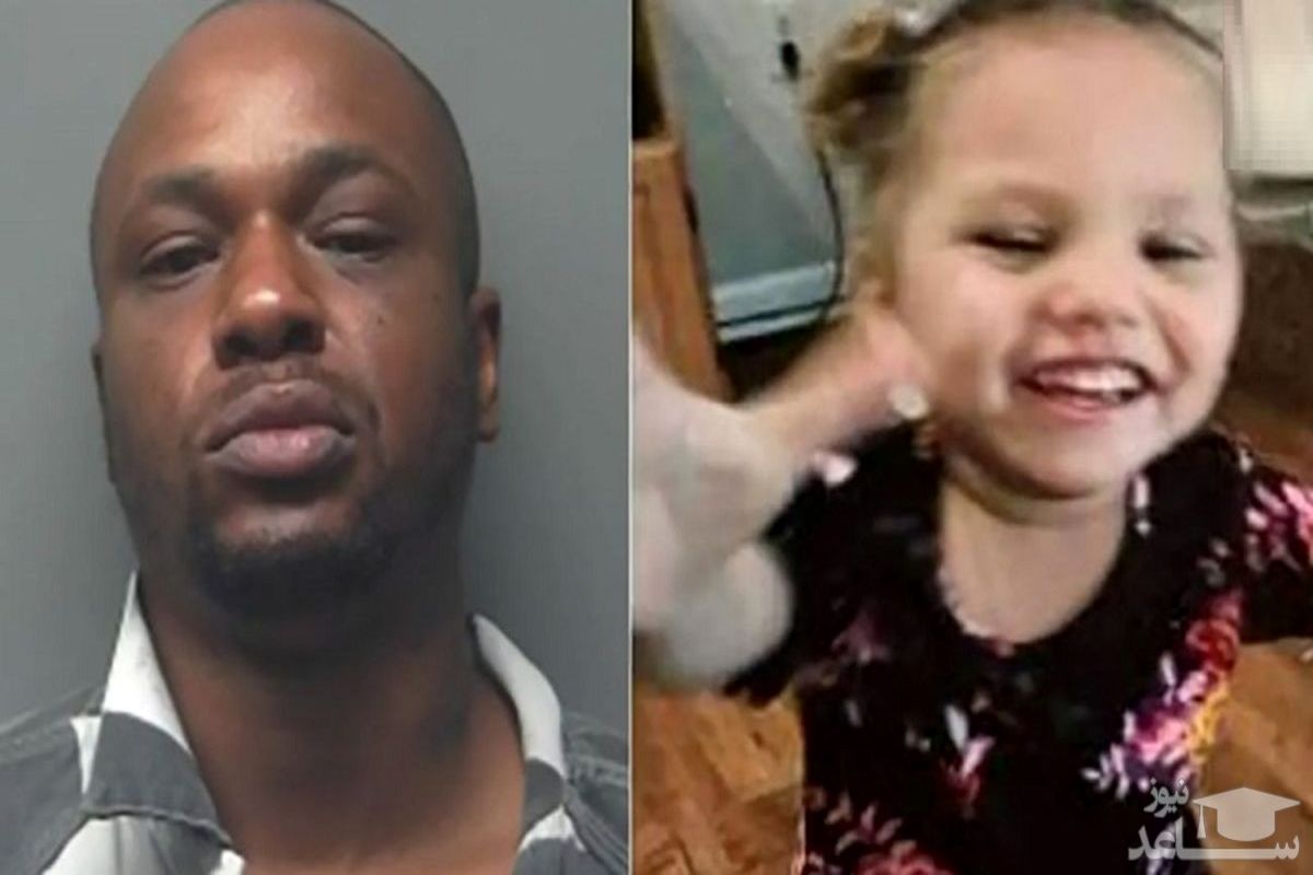 تجاوز و قتل وحشیانه یک خردسال!