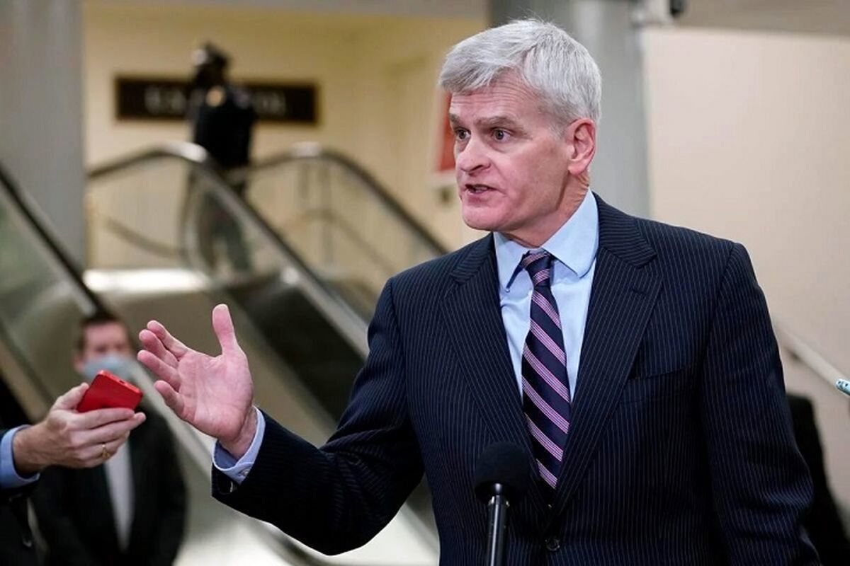 وحشت سناتور جمهوریخواه / بایدن توافق با ایران را رها کند