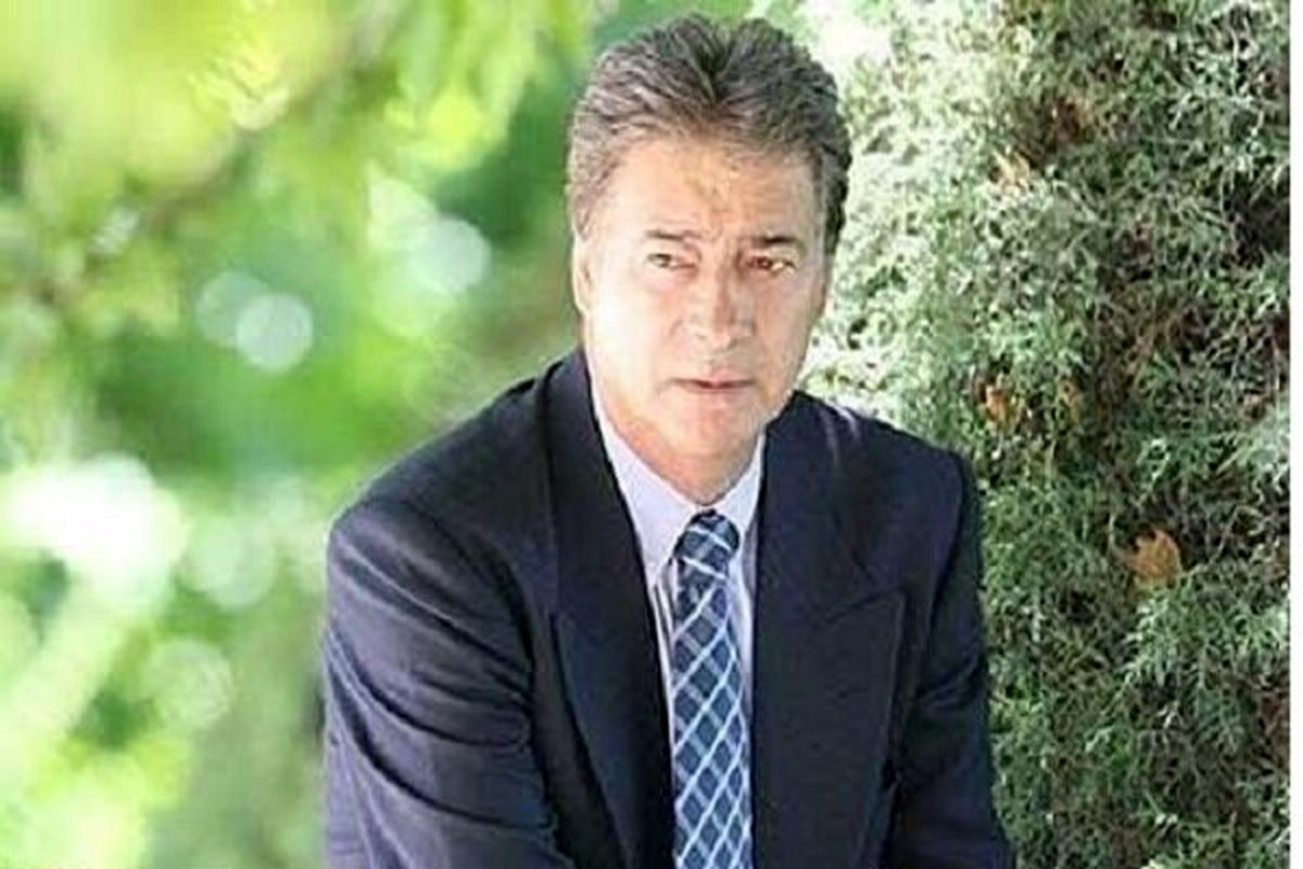 کاری که پروین کرد و حجازی زیر بارش نرفت