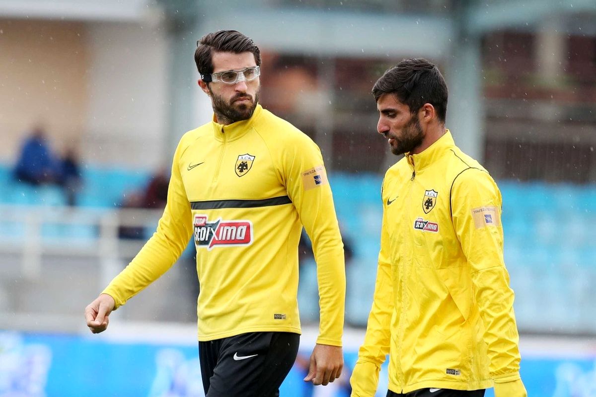 چهره جدید ملی‌پوش ایرانی