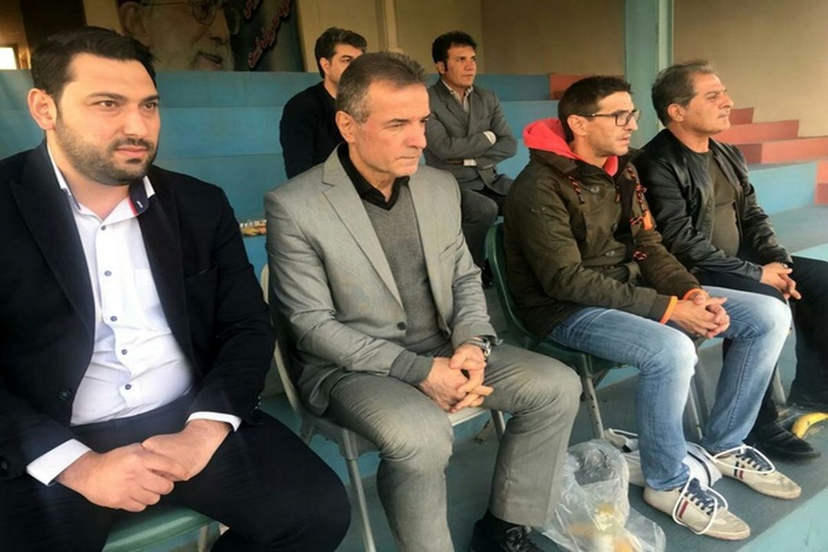 شاهکارهای مدیر سابق به ضرر پرسپولیس