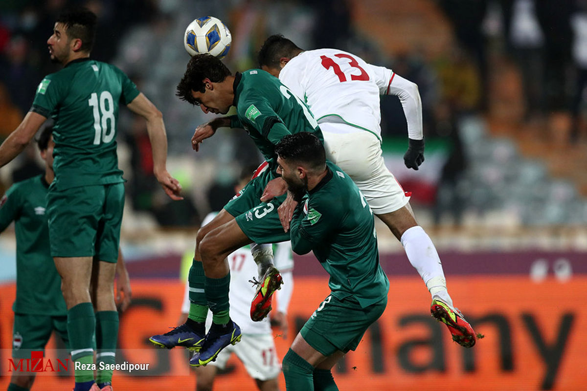 بازی با آرژانتین و برزیل چقدر جدی است؟