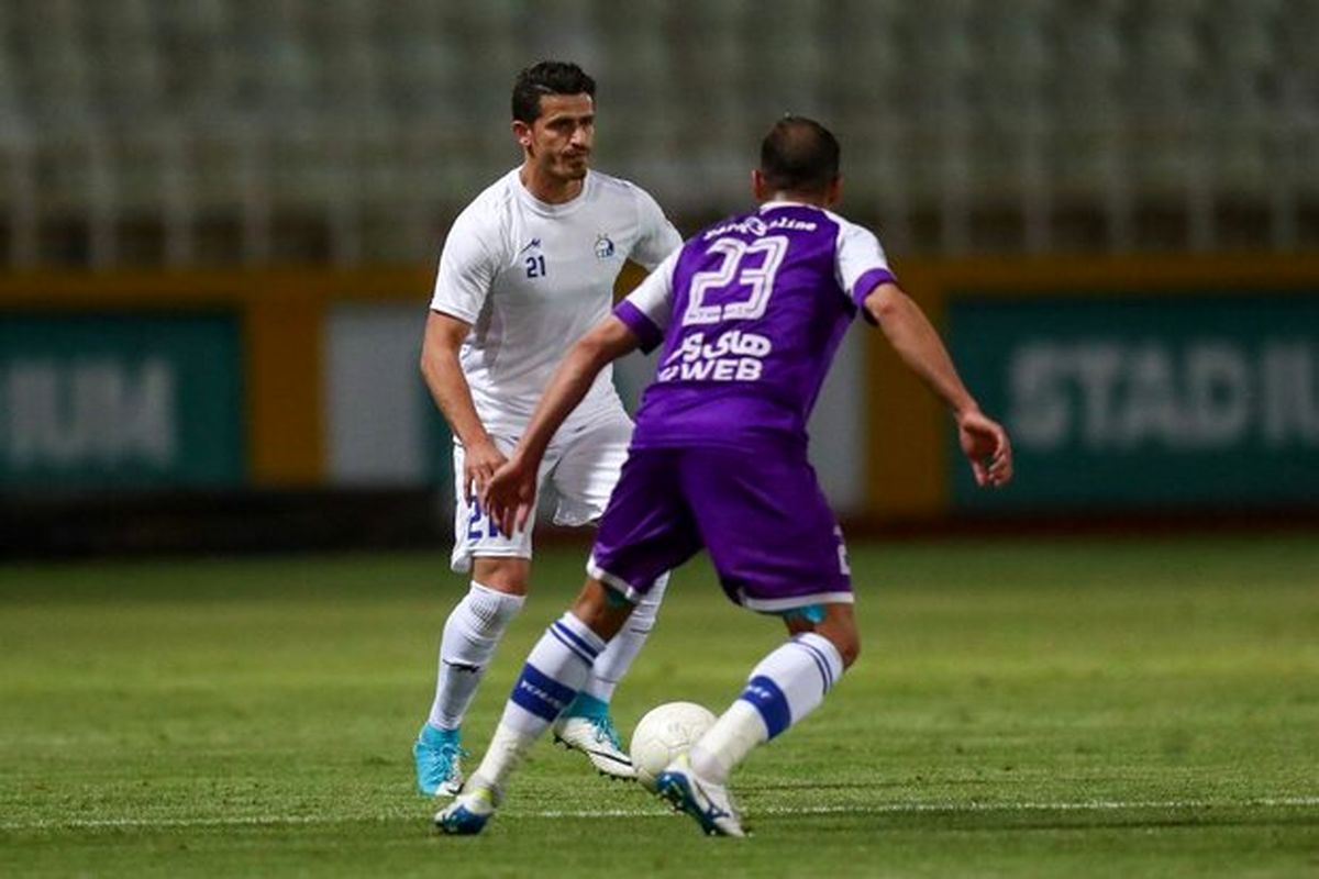 رکورد بد سرخابی‌ها در آستانه شروع دوباره لیگ