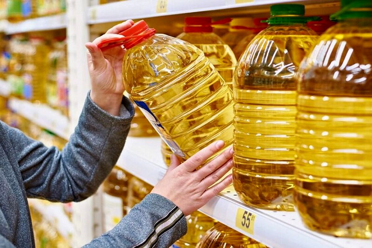 ناچار به خوردن غذای آب پز شدیم