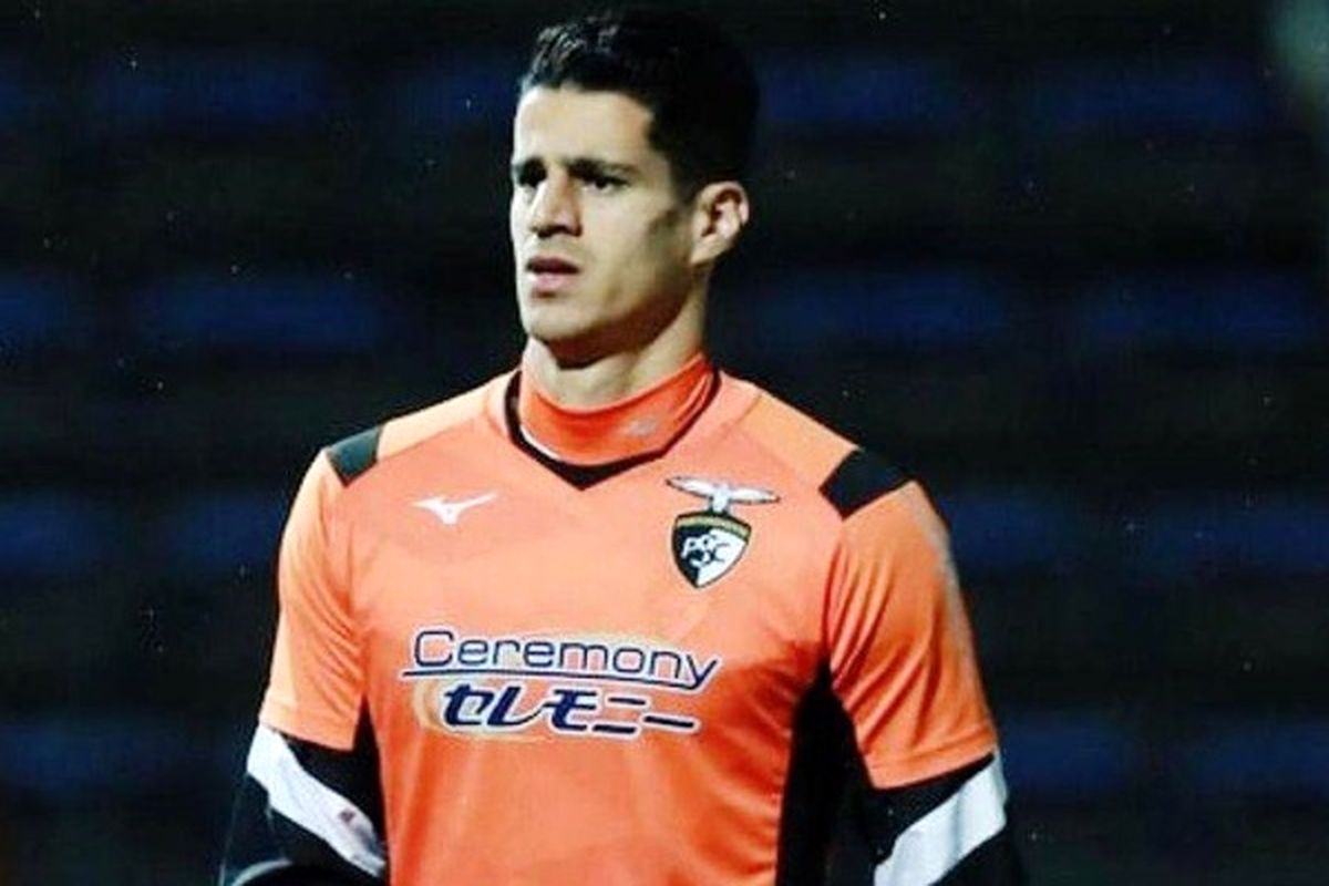 بازگشت درخشان ستاره ایرانی پورتیموننزه