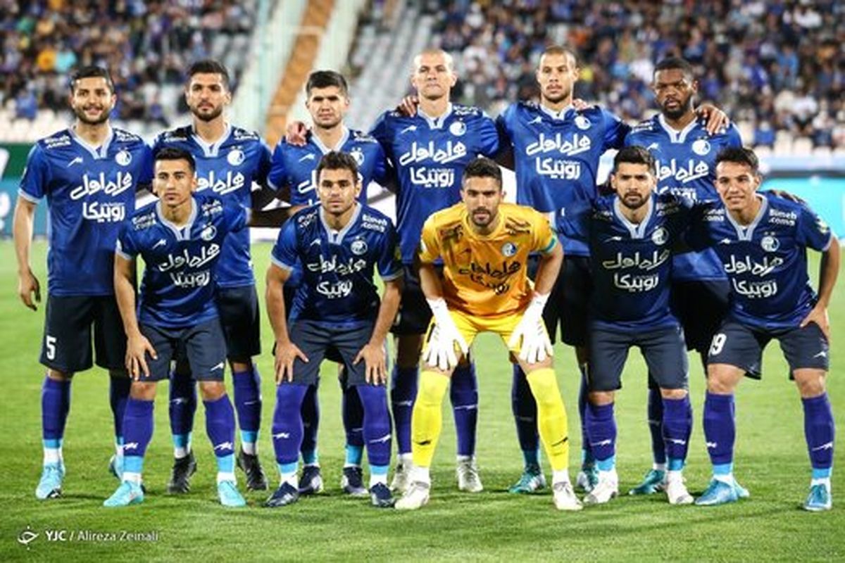 استقلال به دنبال قهرمانی با دو رکورد ویژه