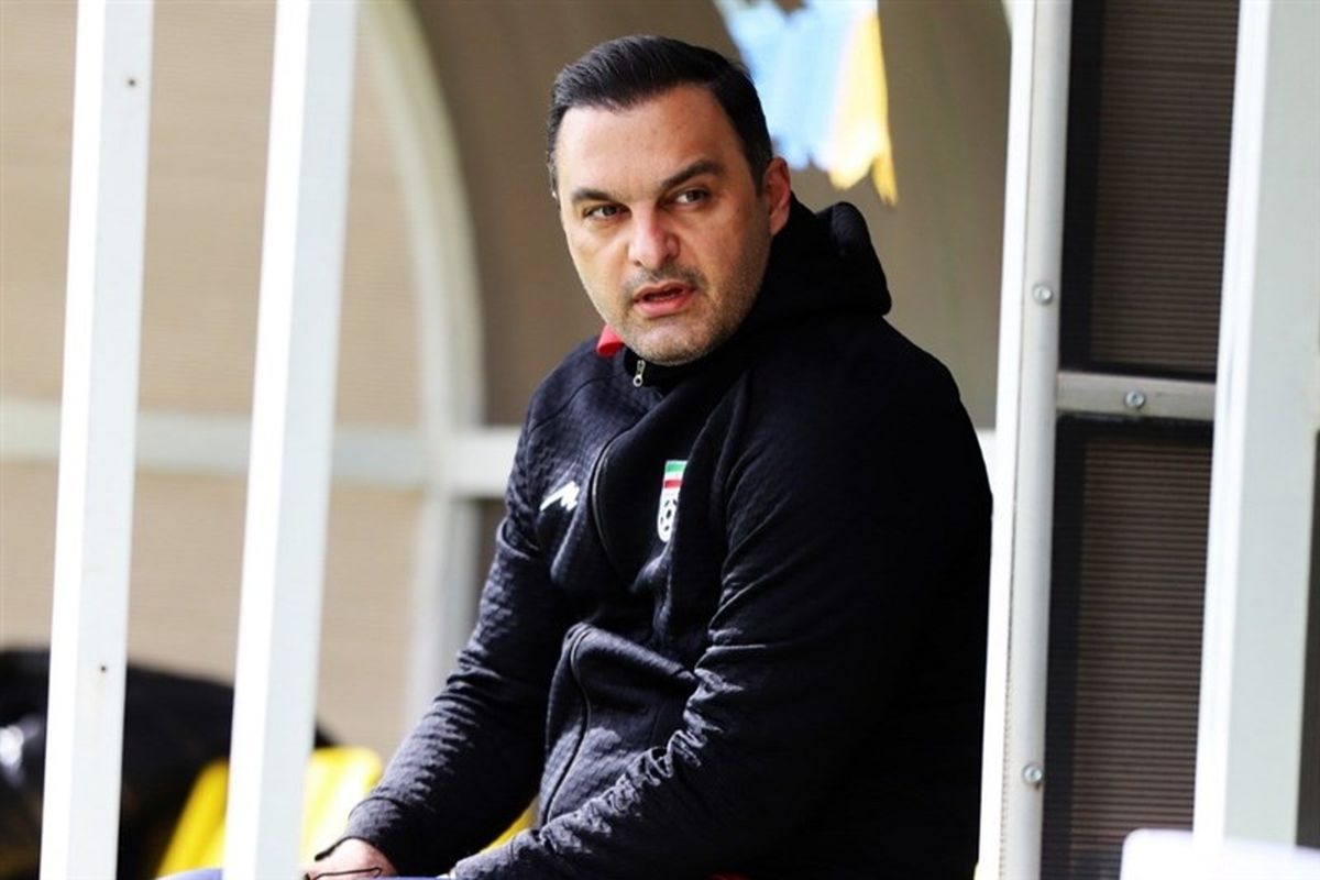 مدیر استقلالی در راه پرسپولیس