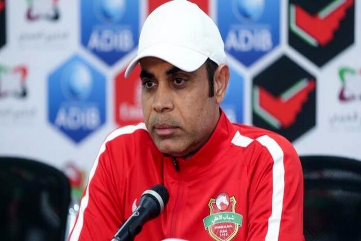 کنایه سرمربی الاهلی به دو ستاره ایرانی تیمش!