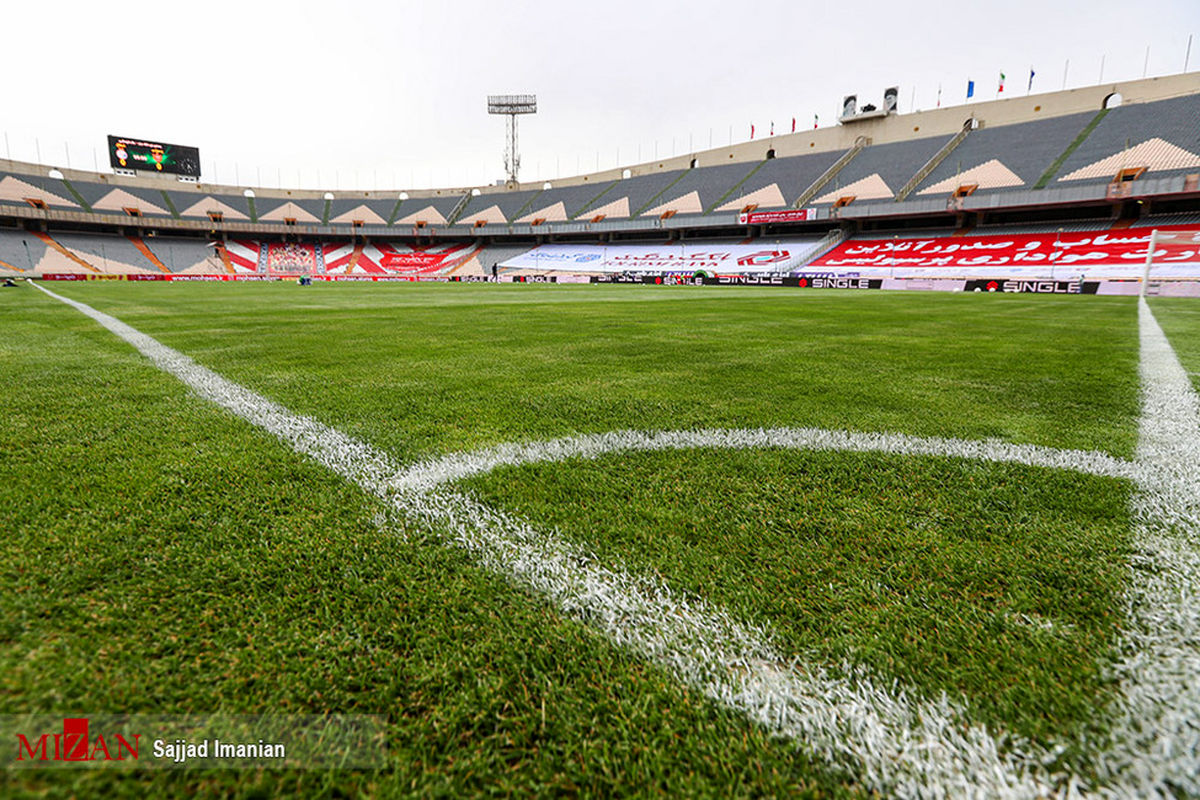 استقلالی سابق چگونه گزینه پرسپولیس شد
