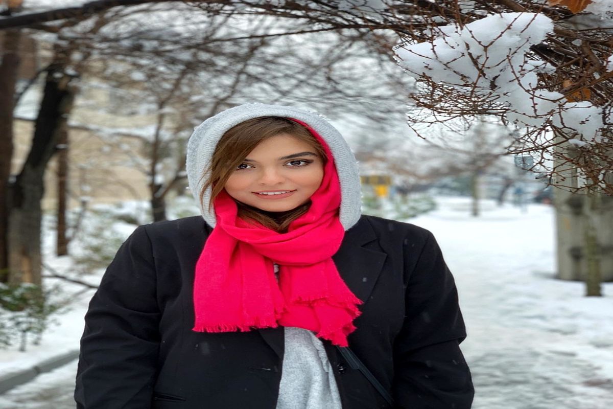 دنیا مدنی در پس آباژوری نوستالژیک