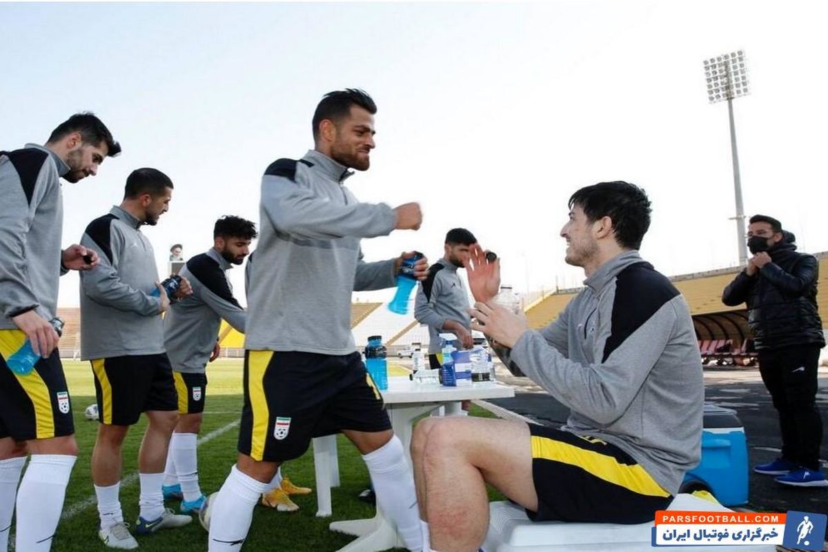 شرط عجیب لژیونر مطرح برای پرسپولیسی شدن