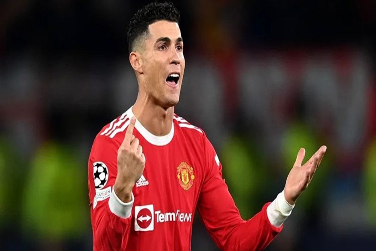 آمار فوق العاده و منحصر به فرد رونالدو