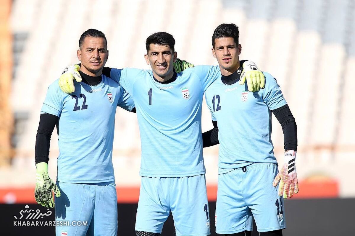 مدافع ملی‌پوش در یک‌قدمی پرسپولیس