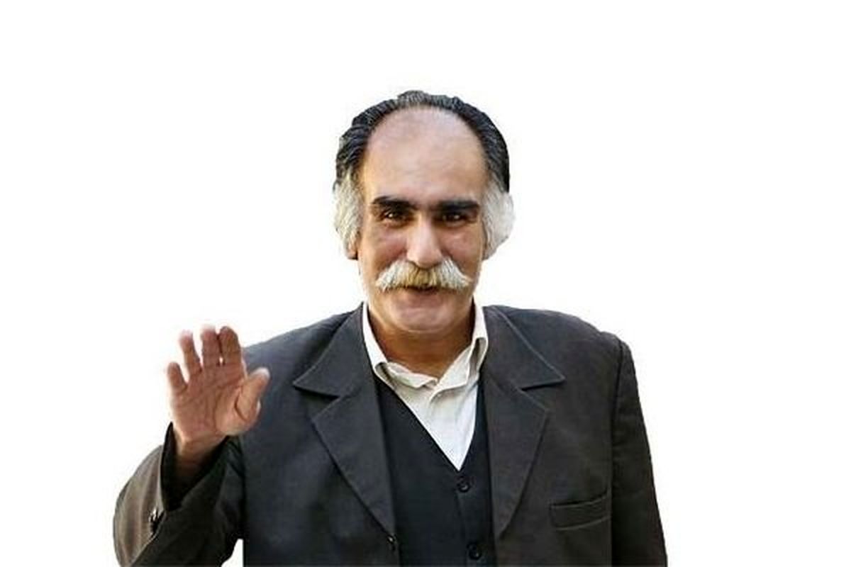 شعر/ قربون شکل ماه هرچی مرده