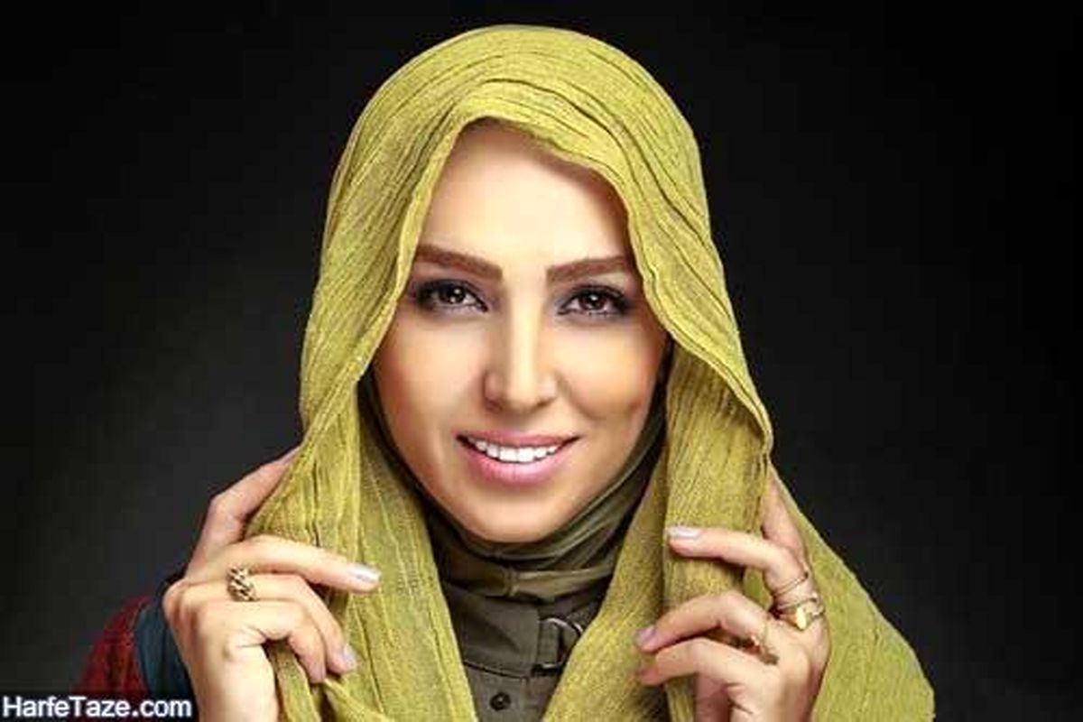 استایل سنتی سوگل طهماسبی