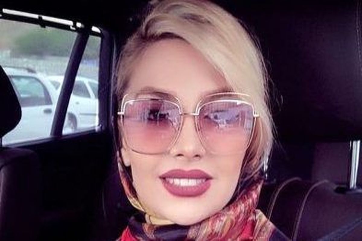 شکایت مونا فائزپور از آدمها