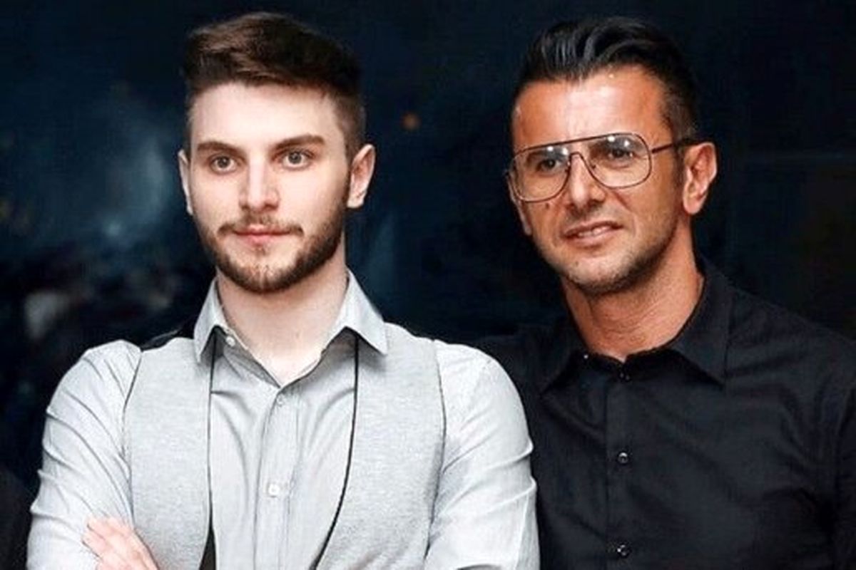 نگرانی امین حیایی برای نسل آینده ایران