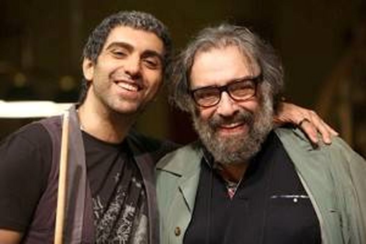 افشاگری پولاد کیمیایی آشوب برپا کرد