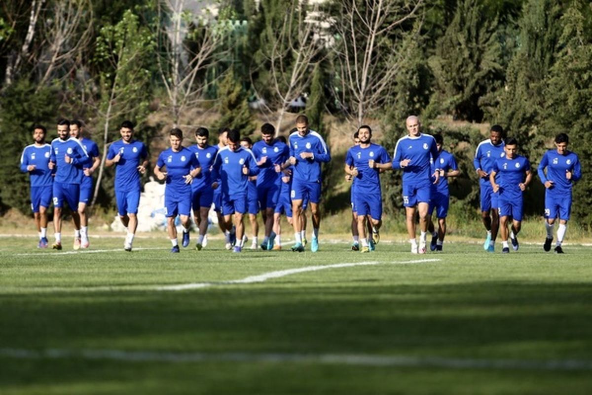 فرصت استقلال برای خلق یک رکورد ویژه