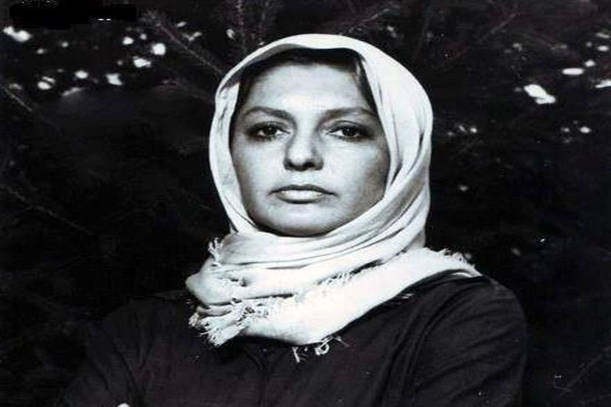 و بالاخره سرانجام کشمکش مصاحبه جنجالی همسر دوم کیمیایی