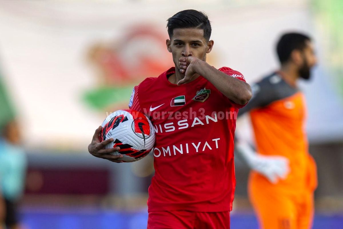 خبر بد برای ستاره سابق استقلال